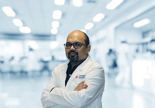 Dr Ravindra Agrawal